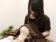 アロマフォーレ(Aroma Foret) 新宿代々木店の写真/至極のヘッドマッサージ付!頭~つま先まで【ヘッドマッサージ+アロマボディケア部分コース60分9000円】