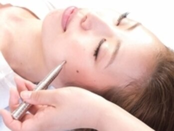 シンメトリー 天神大名/小顔矯正でスッキリ!