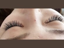 トータルビューティー ティナ(Total Beuty Tina)/ナチュラルにフサフサ☆140本