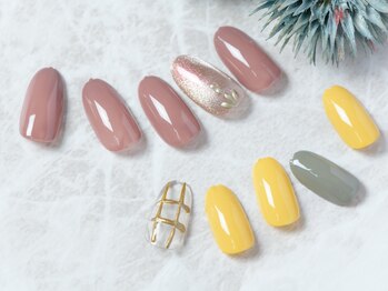 ケイアイエムネイル(KIM nail)/