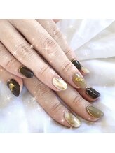 ビューティーサロン クリスタル(Beauty Salon Crystal)/