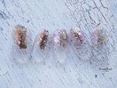 【HAND】定額ネイル