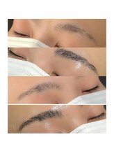 リーベアイラッシュ 東久留米店(Liebe eyelash)/ハリウッドブロウリフト