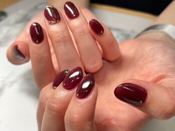 ビューティーアンドライフ オリビア(Beauty&Life Olivia)/