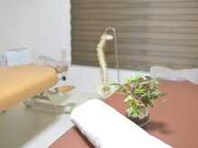 秋山サングリーン/コロナ対策もばっちり◎