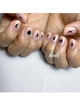 キチ(kichi)/福岡/赤坂/天神/大名/パラジェル