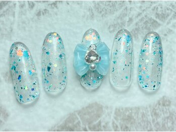 マジックミラー/