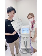 メンズビオ 神戸三宮店/