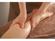 エクラ(ECLAT)/人気No1☆リンパマッサージ