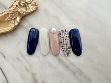 レナトゥス(Renatus)/ツイード