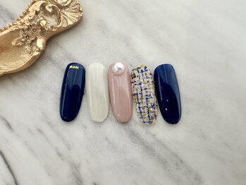 レナトゥス(Renatus)/ツイード