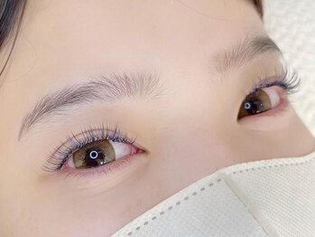 ベルエ 天王寺店(Belle)/バインドロック/まつげエクステ