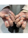 ターコイズデザイ ンby momoka
