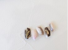 ペアリング(Pairing nail&eyelash)/1月select(J)6,980円◆全10種