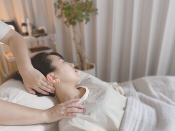 ひととき/【人気No1】ドライヘッドスパ