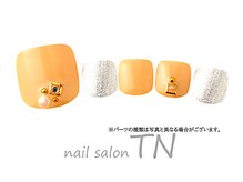 ティーエヌ TSUTAYA八戸ニュータウン店/【FOOT】4月☆定額5900円コース