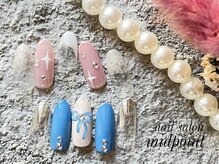 ミッドポイント(mid point)/