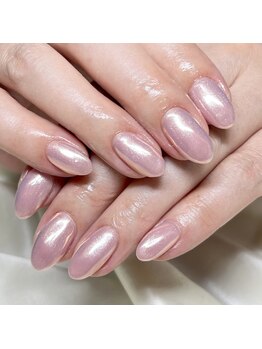 ソラール(SOLAR)/パールミラー