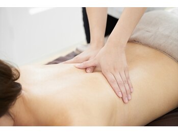 イチ(ichi)/オイルケア