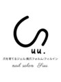 スー(Suu.)/nail salon Suu.