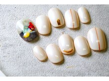 ねこのて 仙川/絵画コース　セザンヌ