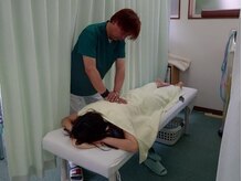 整骨院けんしん 安積院
