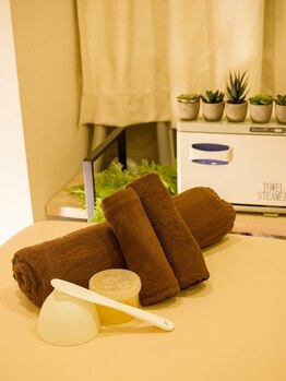 ルイ(Rui)/美容液ジェルでツルスベ肌へ