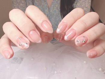 インズ(IN'S)/マグネットフレンチ