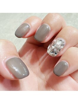 ディーロータス(D-lotus)/デザインネイル