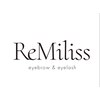 リミリス 表参道店(ReMiliss)のお店ロゴ