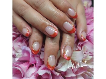 アイネイル(iNAIL)/
