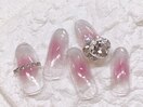 定額ワンホンネイル☆¥8250円