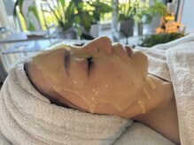 オントオフ(ON/off)/『光フェイシャル100分』