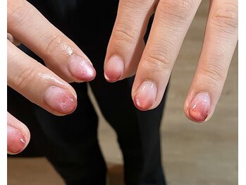 オテモネイル(otemo.nail)/