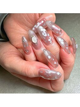 スマイル ネイル ラボラトリー(Smile nail laboratory)/