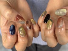 ノエル 新宿3丁目本店(Noel)/ニュアンス　新宿　新宿三丁目