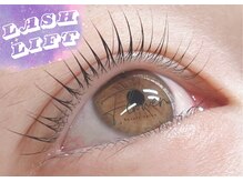 フラワー(Flower)/まつげパーマ