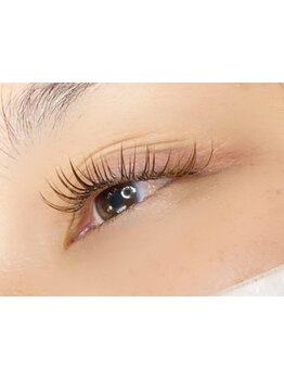 まつげのお悩み解決サロン