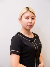 スイープジュニパー 東浦(sweep juniper)&nbsp;川田 清美