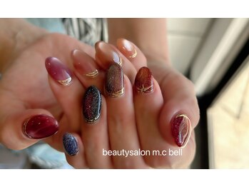 エムシーベル(m.c bell)/