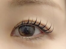 サロンドダブリュ 横浜店(salon de W)/お仕上がり♪いいとこどりパーマ