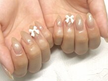 エルネイル 江坂店(L’ねいる)/