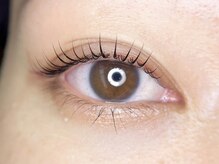 アイビューティー スフィーダ(eye beauty sfida)/まつげパーマ