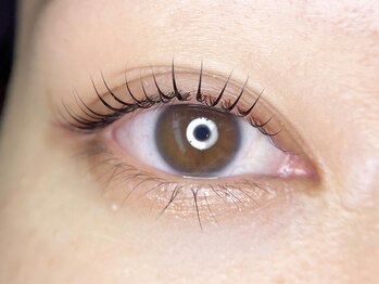 アイビューティー スフィーダ(eye beauty sfida)/まつげパーマ