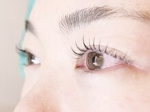 ヴァン カウンシル 伊那(VAN COUNCIL)/お客様まつげカール☆