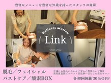 ウェルネス ステーション リンク(Wellness Station Link)