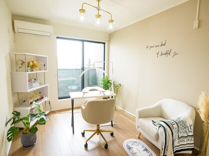 ネイルエクラ(nail Eclat)の写真