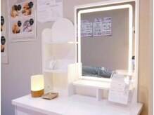 リノ(Lino)/ドレッサーございます◎