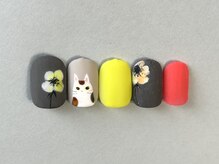 ミケネコネイル社/