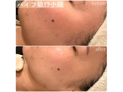 オリエンタルビューティー(ORIENTAL BEAUTY)の写真